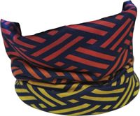 SCARF SUBLIMATICA DA 145 GSM